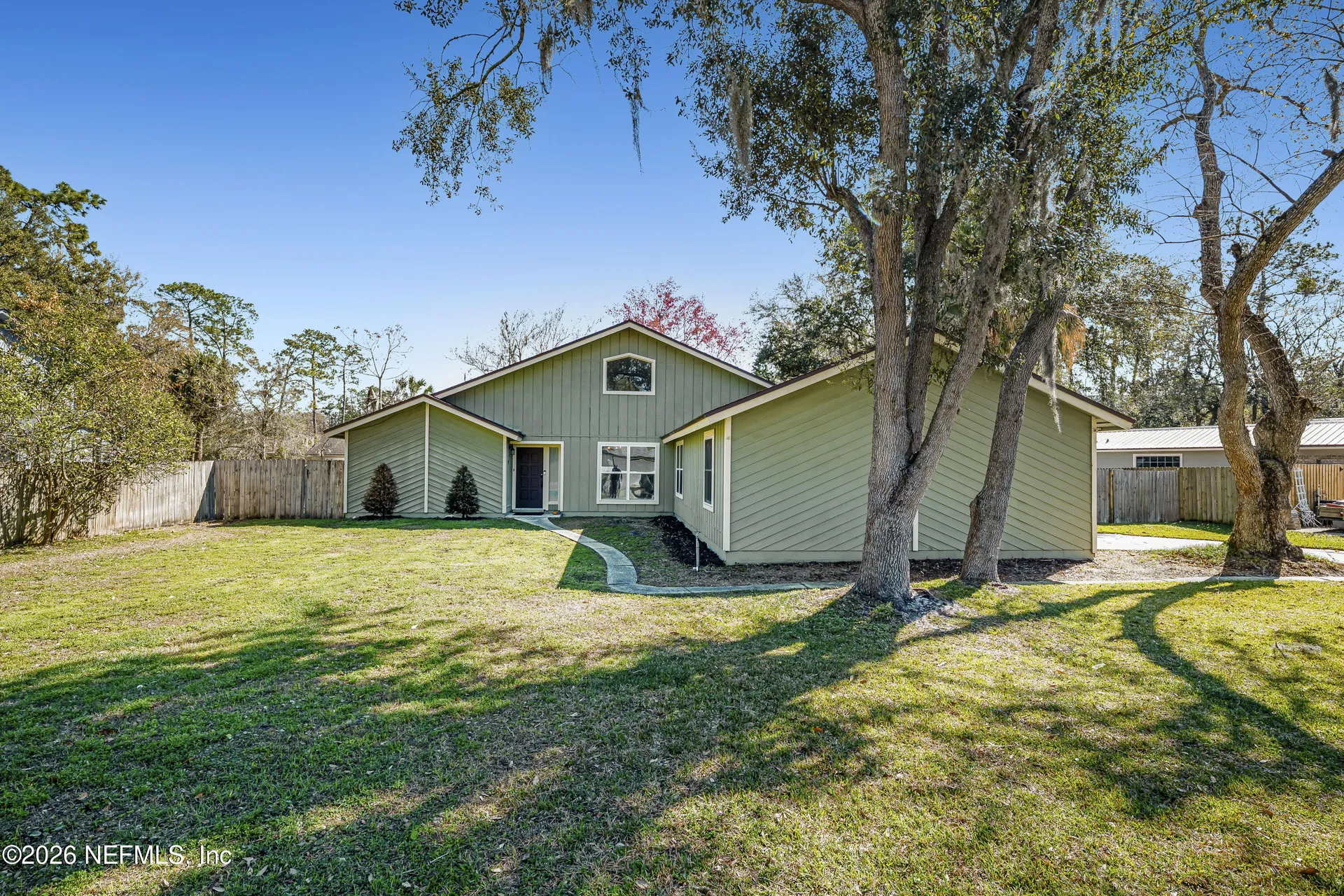12071 Blackfoot Trail Jacksonville FL 32223