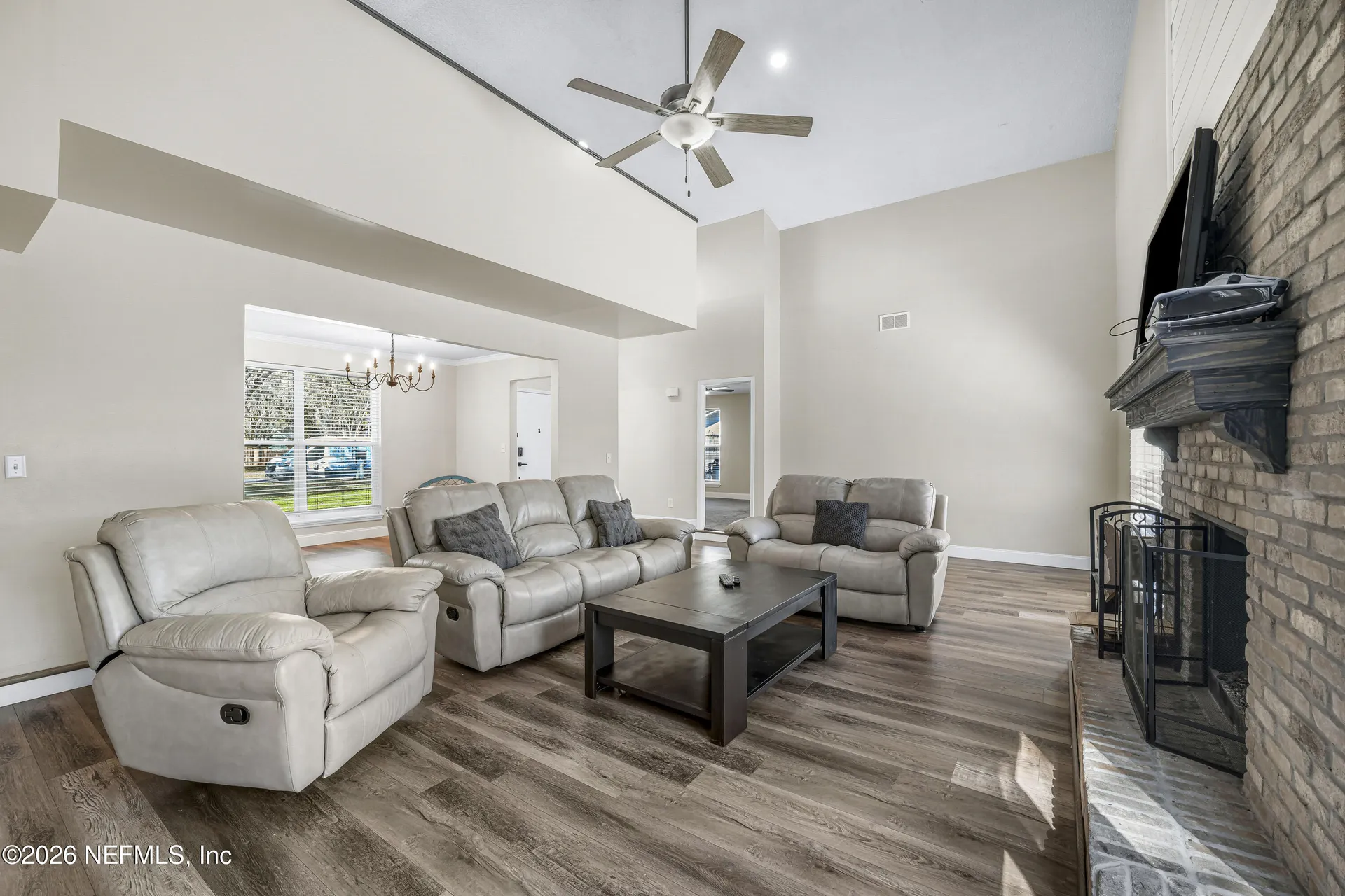 12071 Blackfoot Trail Jacksonville FL 32223
