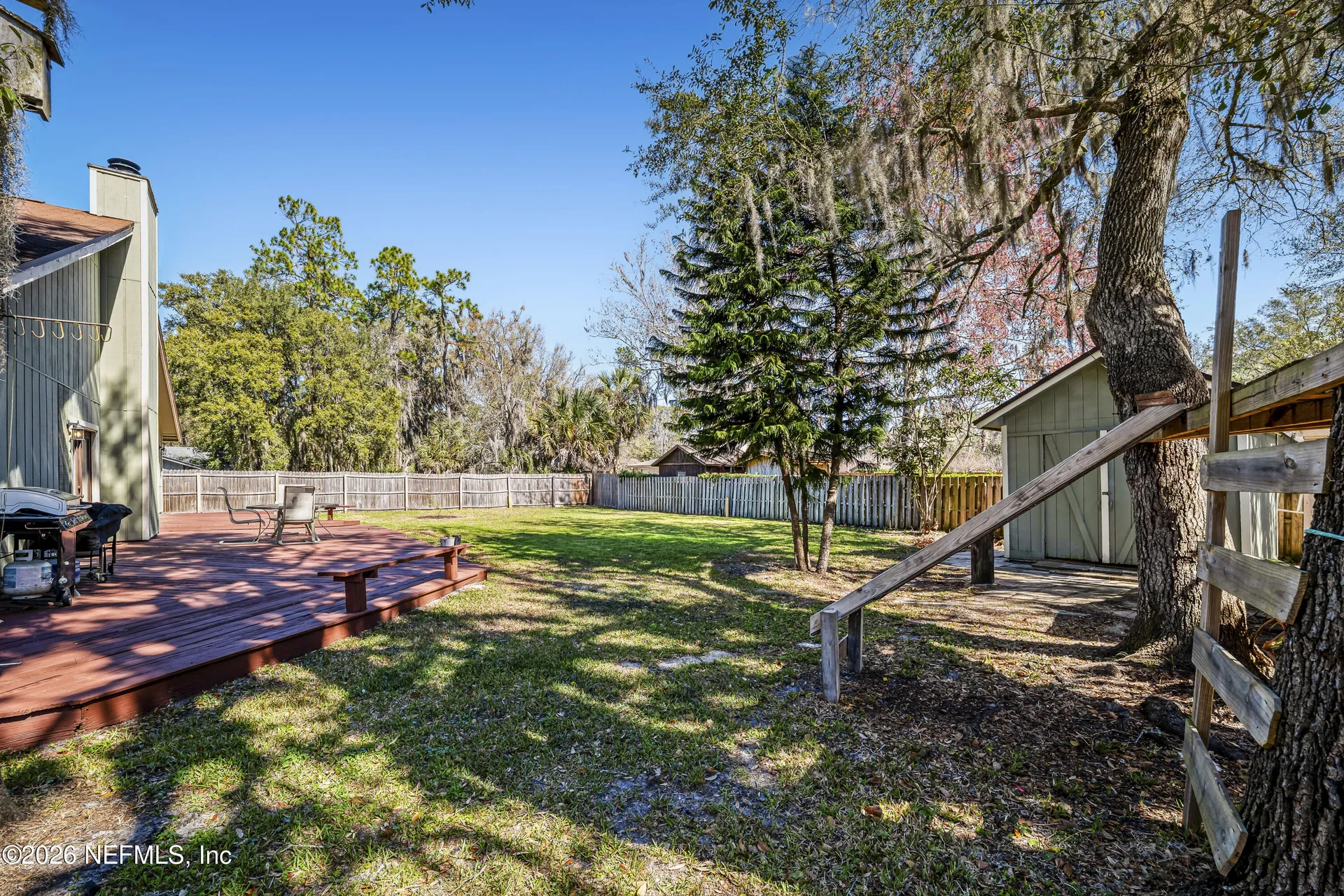 12071 Blackfoot Trail Jacksonville FL 32223