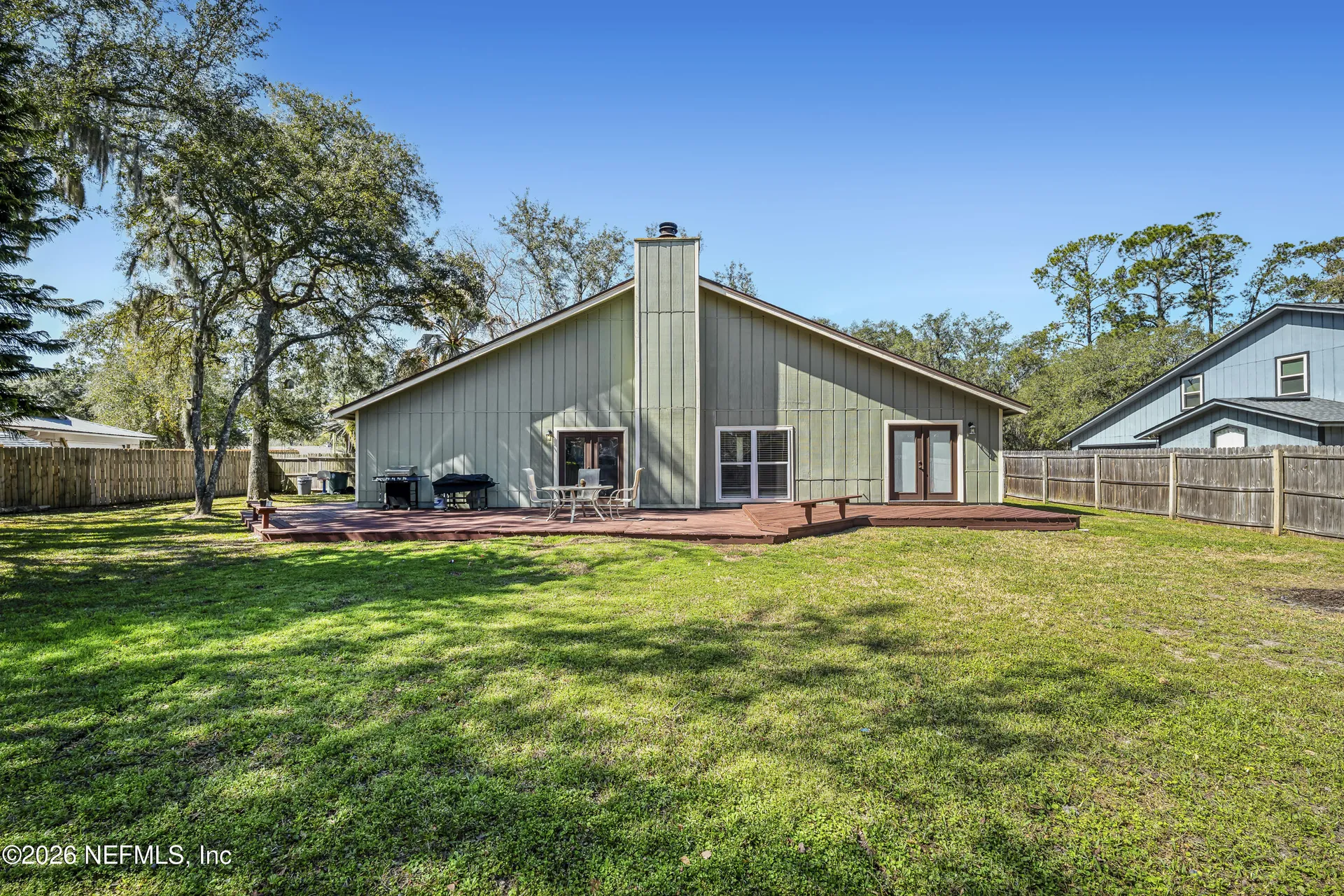 12071 Blackfoot Trail Jacksonville FL 32223