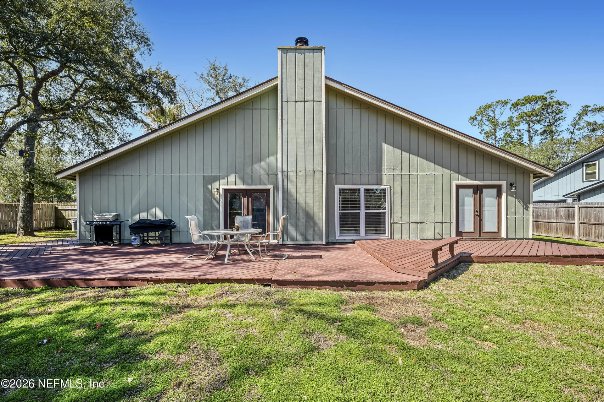 12071 Blackfoot Trail Jacksonville FL 32223