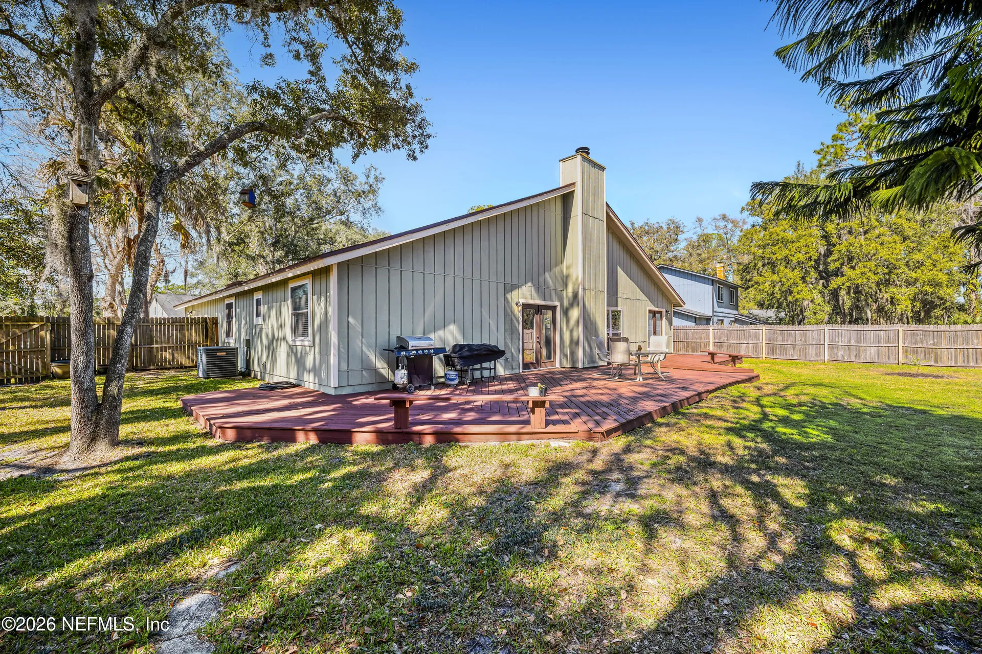 12071 Blackfoot Trail Jacksonville FL 32223