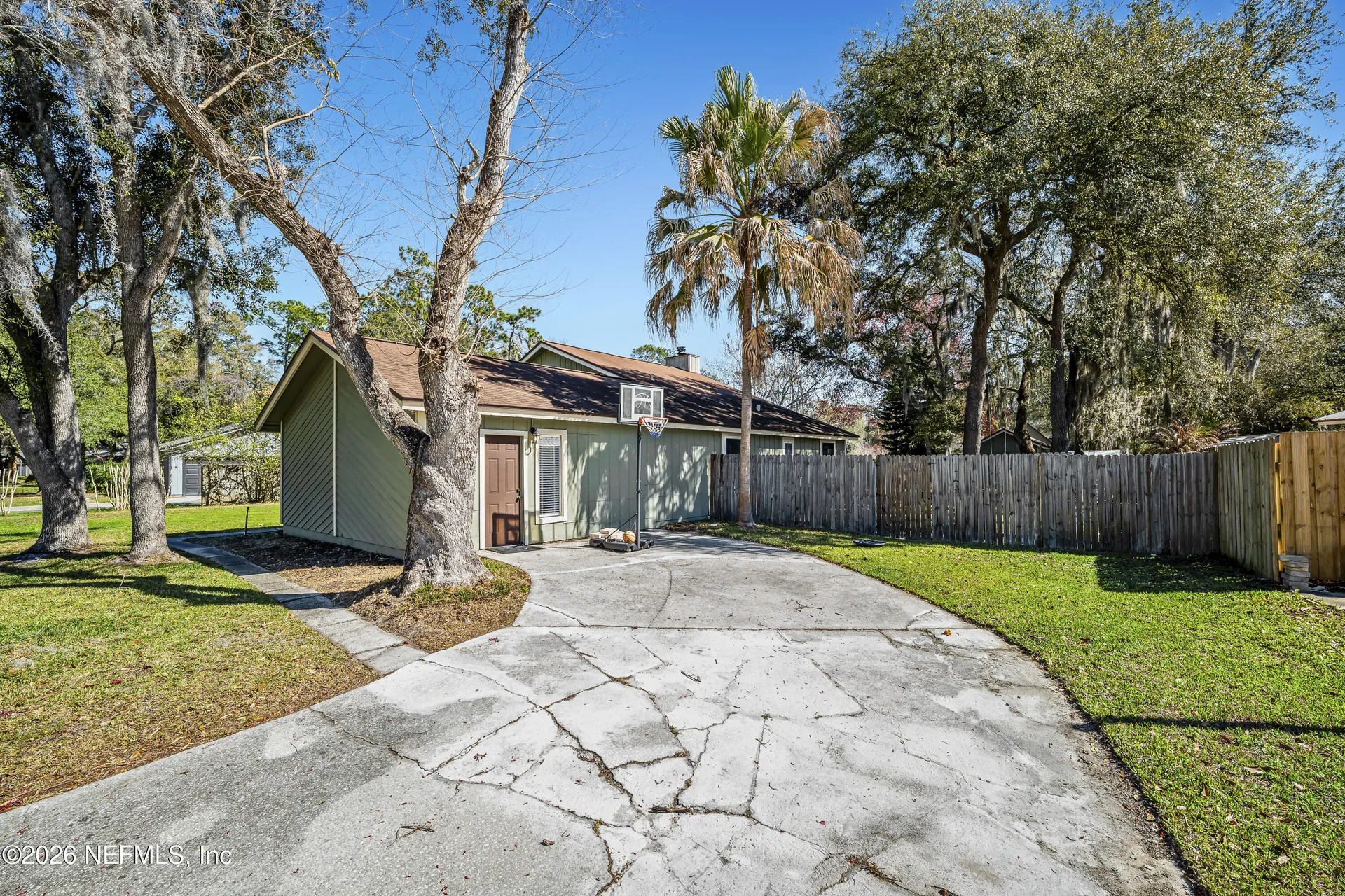 12071 Blackfoot Trail Jacksonville FL 32223