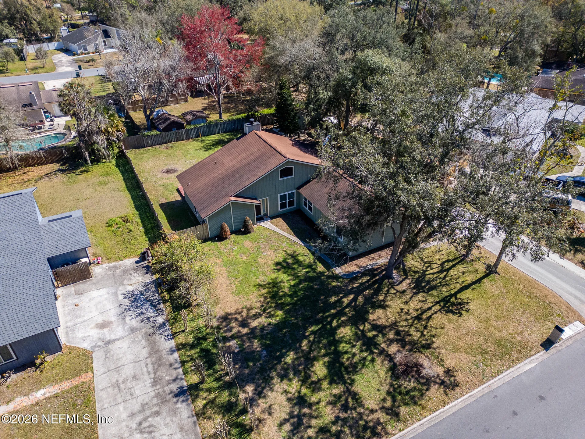 12071 Blackfoot Trail Jacksonville FL 32223