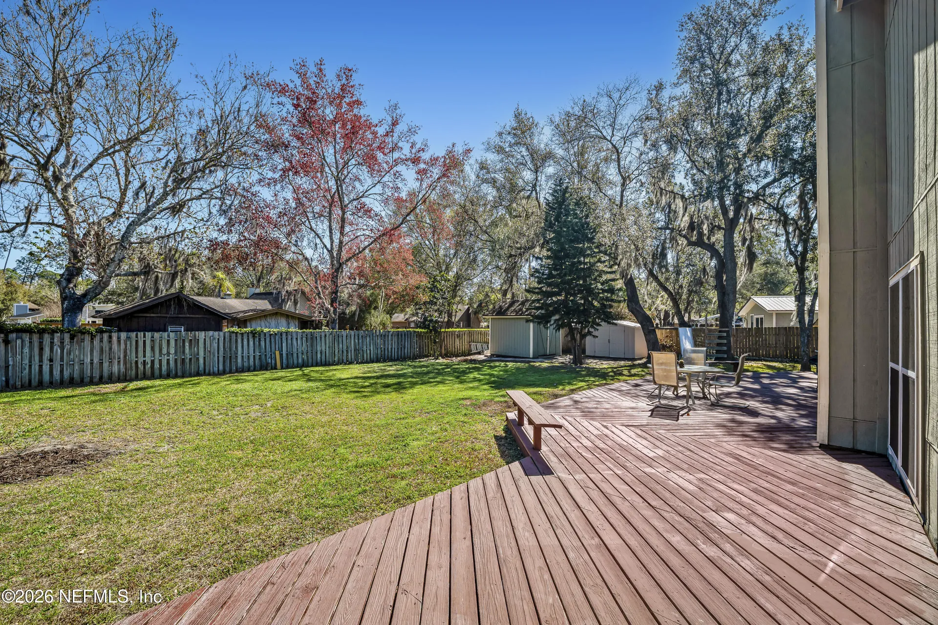 12071 Blackfoot Trail Jacksonville FL 32223