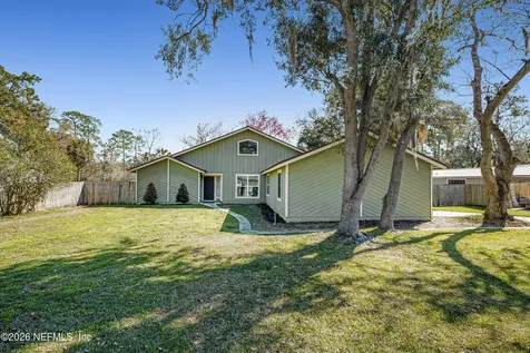 12071 Blackfoot Trail Jacksonville FL 32223