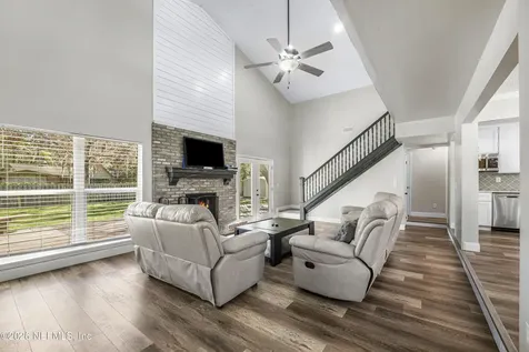 12071 Blackfoot Trail Jacksonville FL 32223