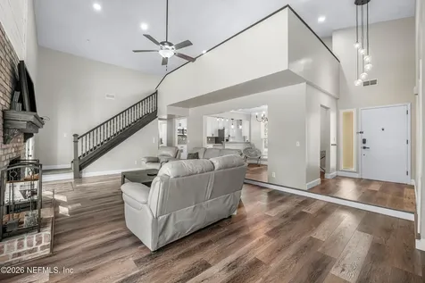 12071 Blackfoot Trail Jacksonville FL 32223