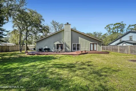 12071 Blackfoot Trail Jacksonville FL 32223