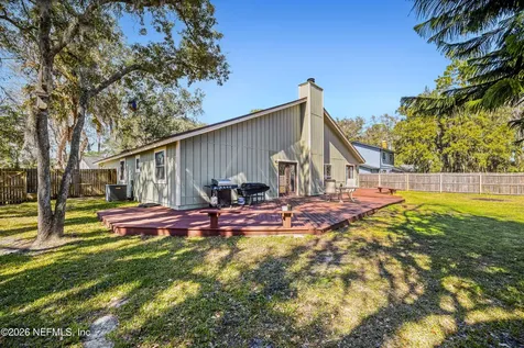 12071 Blackfoot Trail Jacksonville FL 32223