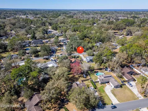 12071 Blackfoot Trail Jacksonville FL 32223