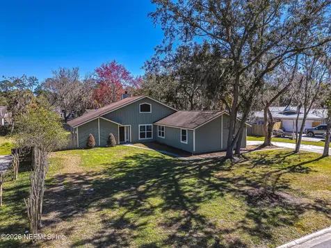 12071 Blackfoot Trail Jacksonville FL 32223