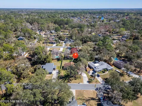 12071 Blackfoot Trail Jacksonville FL 32223