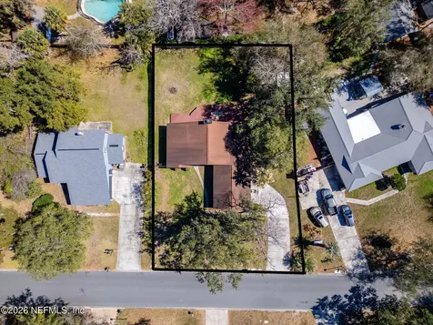 12071 Blackfoot Trail Jacksonville FL 32223