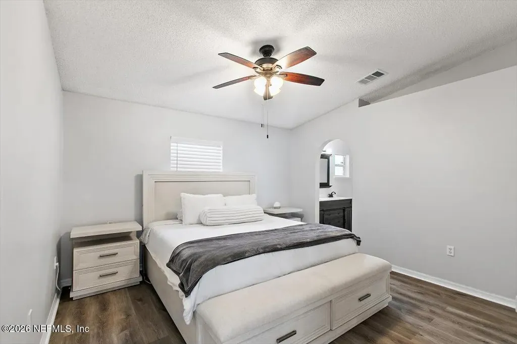 3516 Wentworth Circle W Jacksonville FL 32277