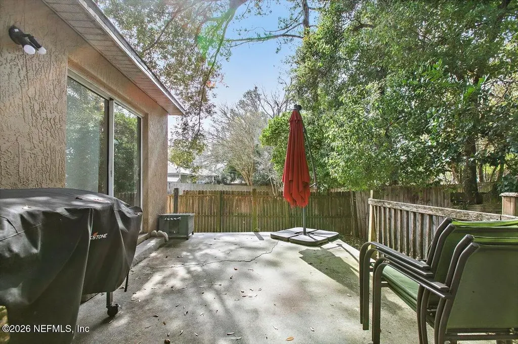 3516 Wentworth Circle W Jacksonville FL 32277