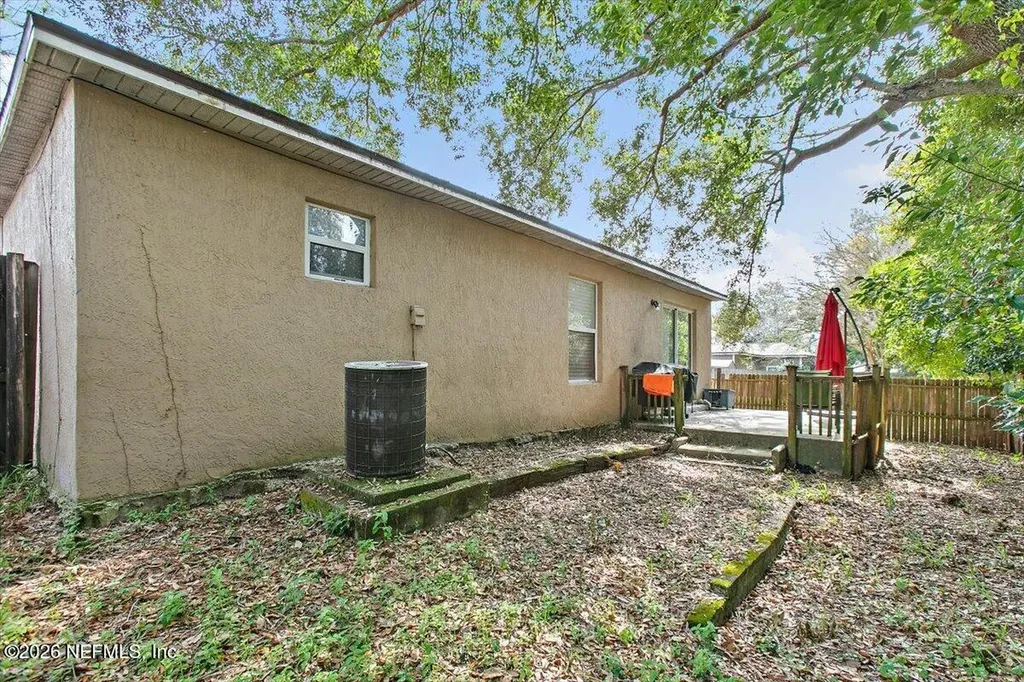 3516 Wentworth Circle W Jacksonville FL 32277