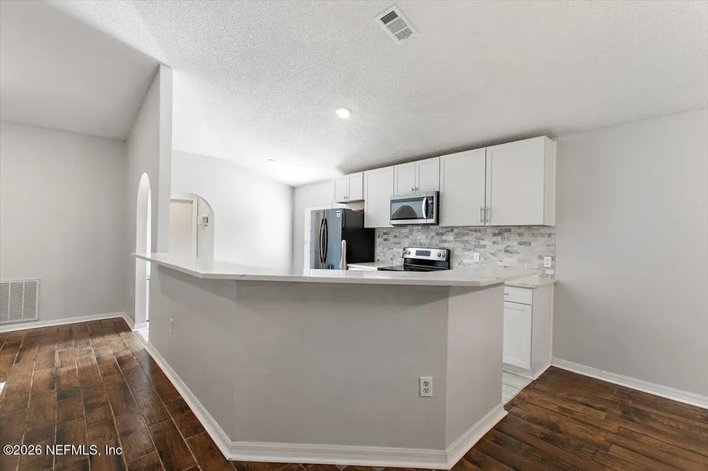 3516 Wentworth Circle W Jacksonville FL 32277