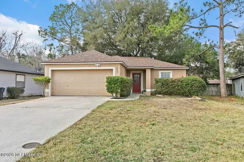 3516 Wentworth Circle W Jacksonville FL 32277