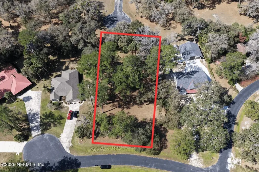 105 Dexter Court Crescent City FL 32112