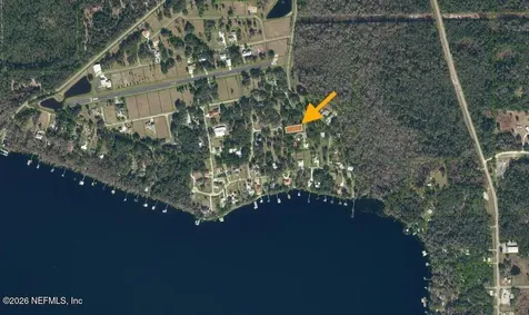 105 Dexter Court Crescent City FL 32112