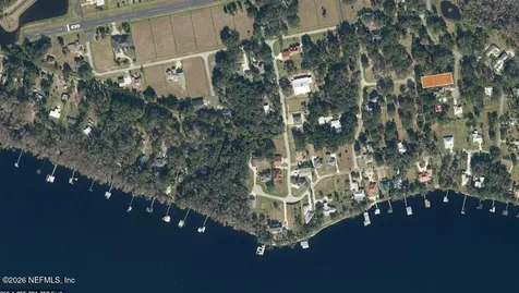 105 Dexter Court Crescent City FL 32112