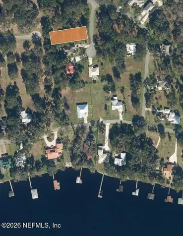 105 Dexter Court Crescent City FL 32112