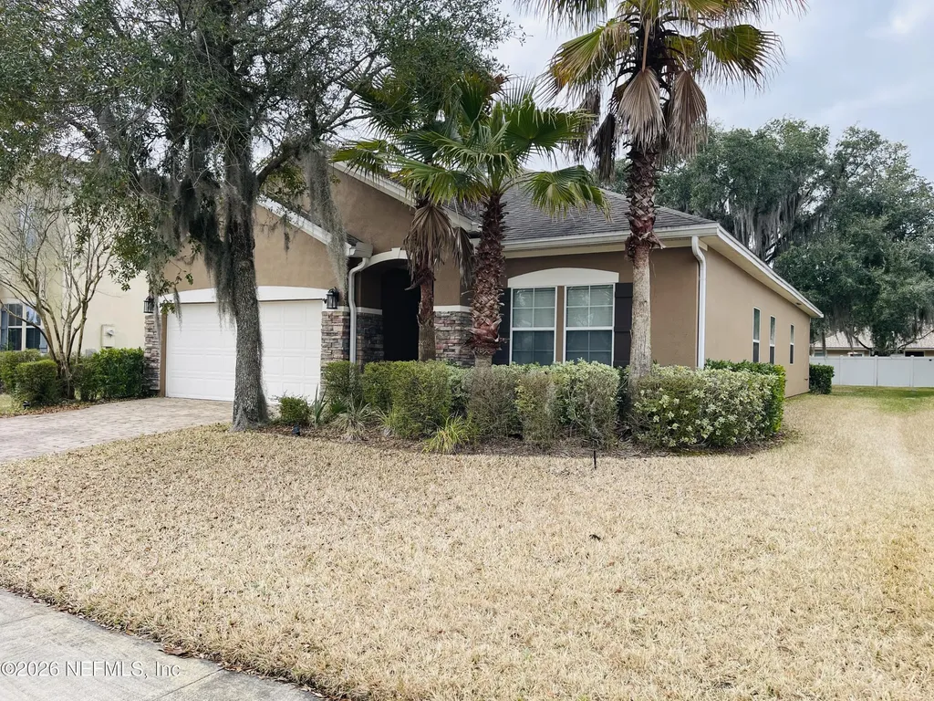 15792 Bainebridge Drive Jacksonville FL 32218