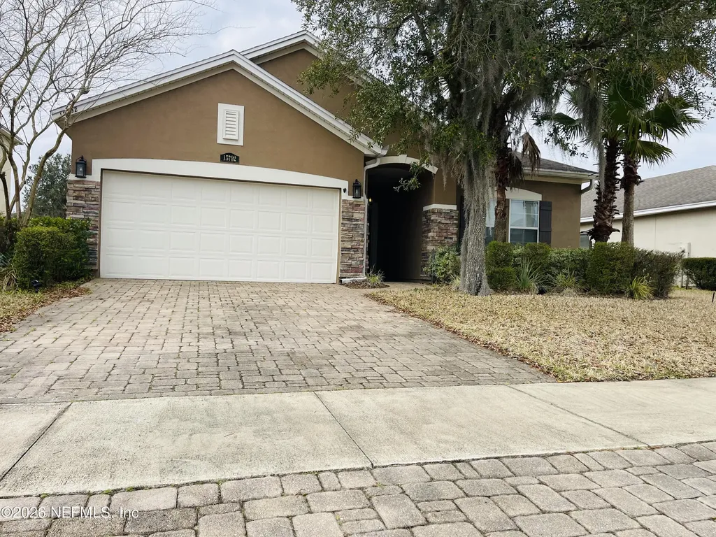 15792 Bainebridge Drive Jacksonville FL 32218