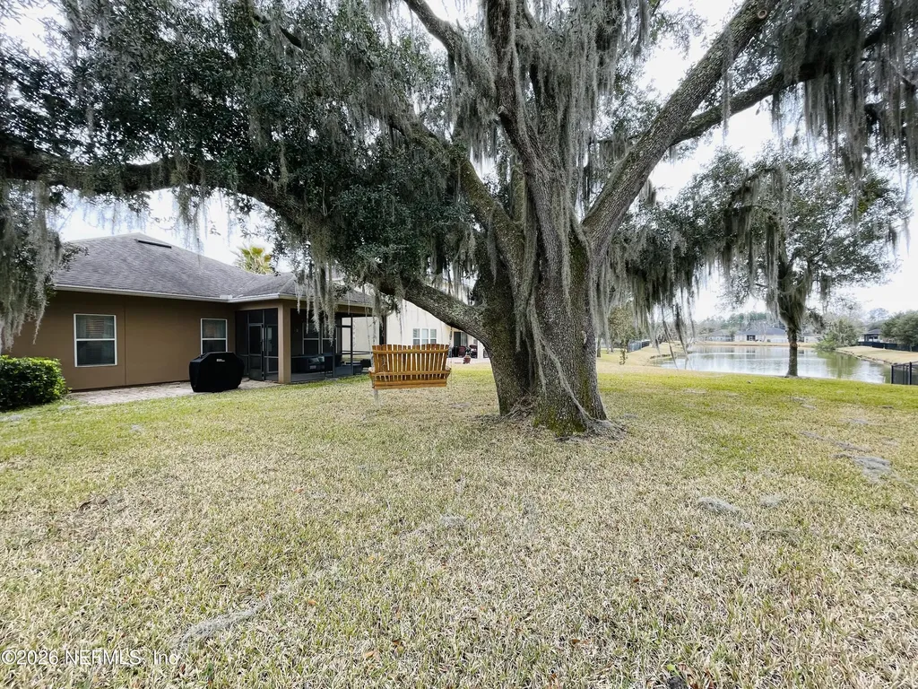 15792 Bainebridge Drive Jacksonville FL 32218