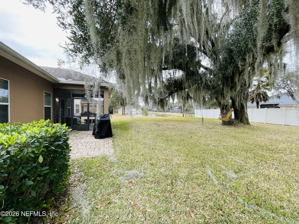 15792 Bainebridge Drive Jacksonville FL 32218