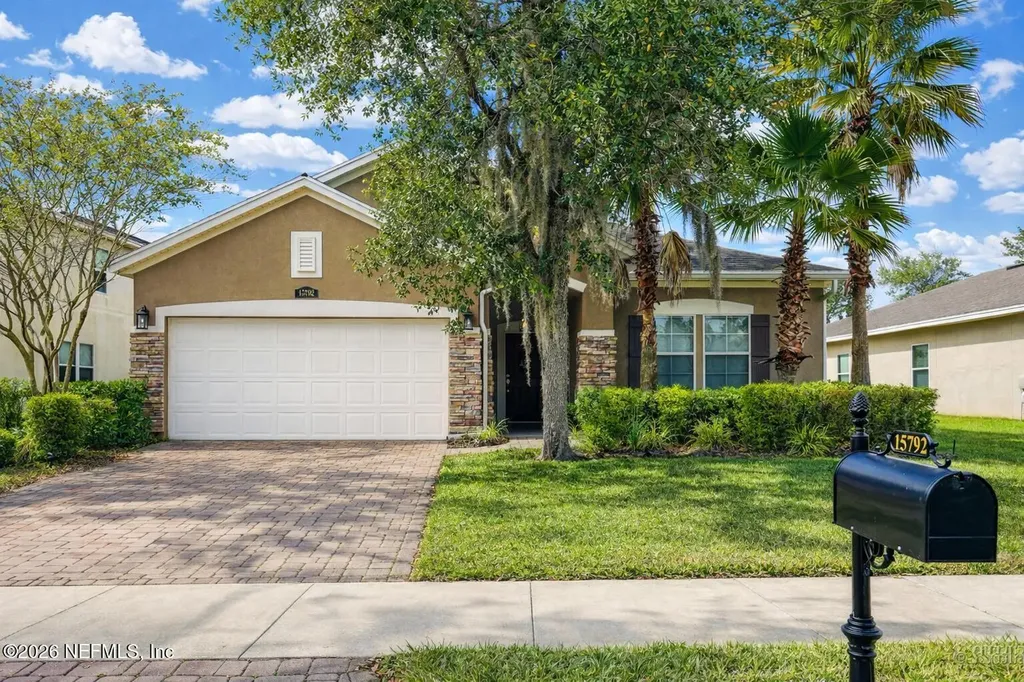 15792 Bainebridge Drive Jacksonville FL 32218