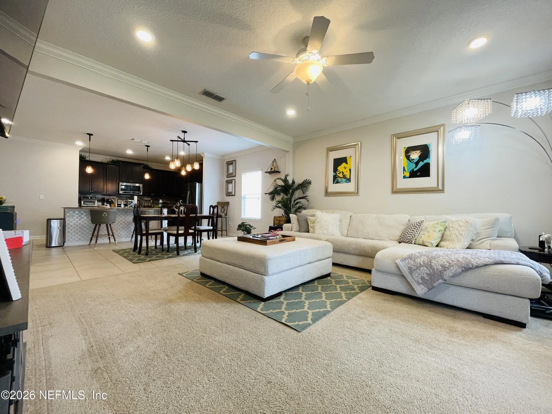 15792 Bainebridge Drive Jacksonville FL 32218