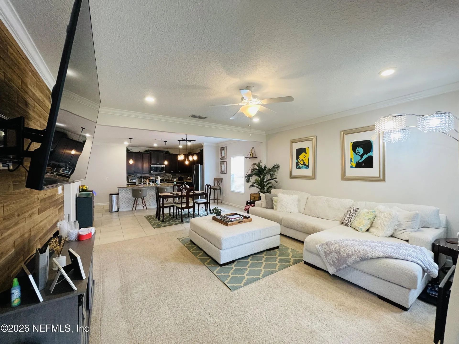 15792 Bainebridge Drive Jacksonville FL 32218