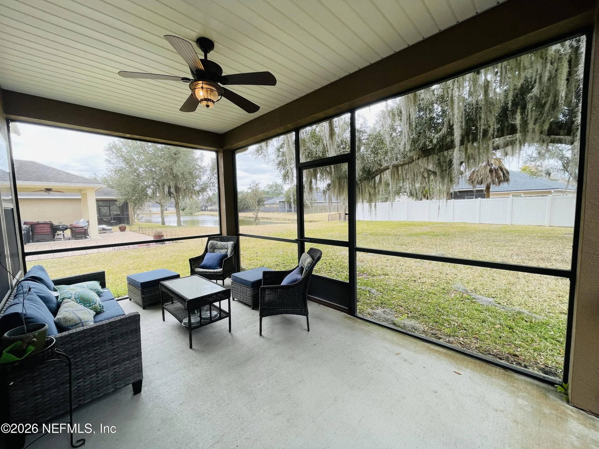 15792 Bainebridge Drive Jacksonville FL 32218
