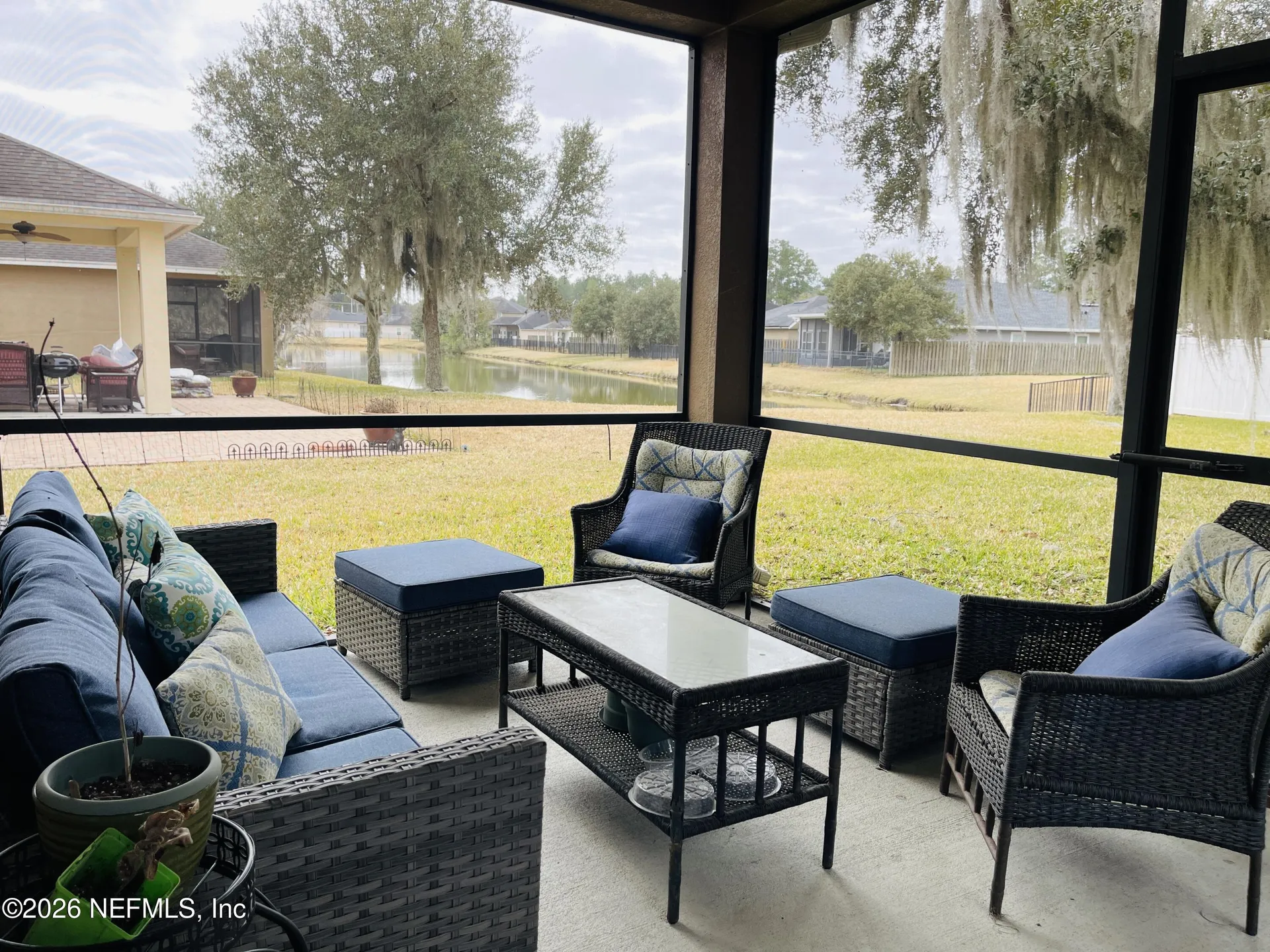 15792 Bainebridge Drive Jacksonville FL 32218