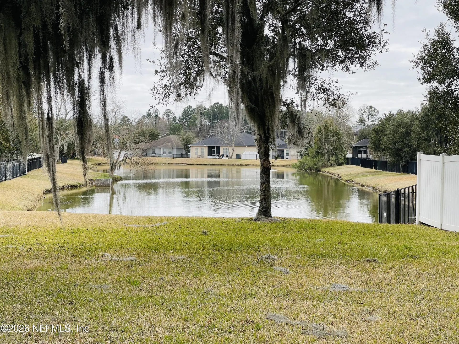 15792 Bainebridge Drive Jacksonville FL 32218
