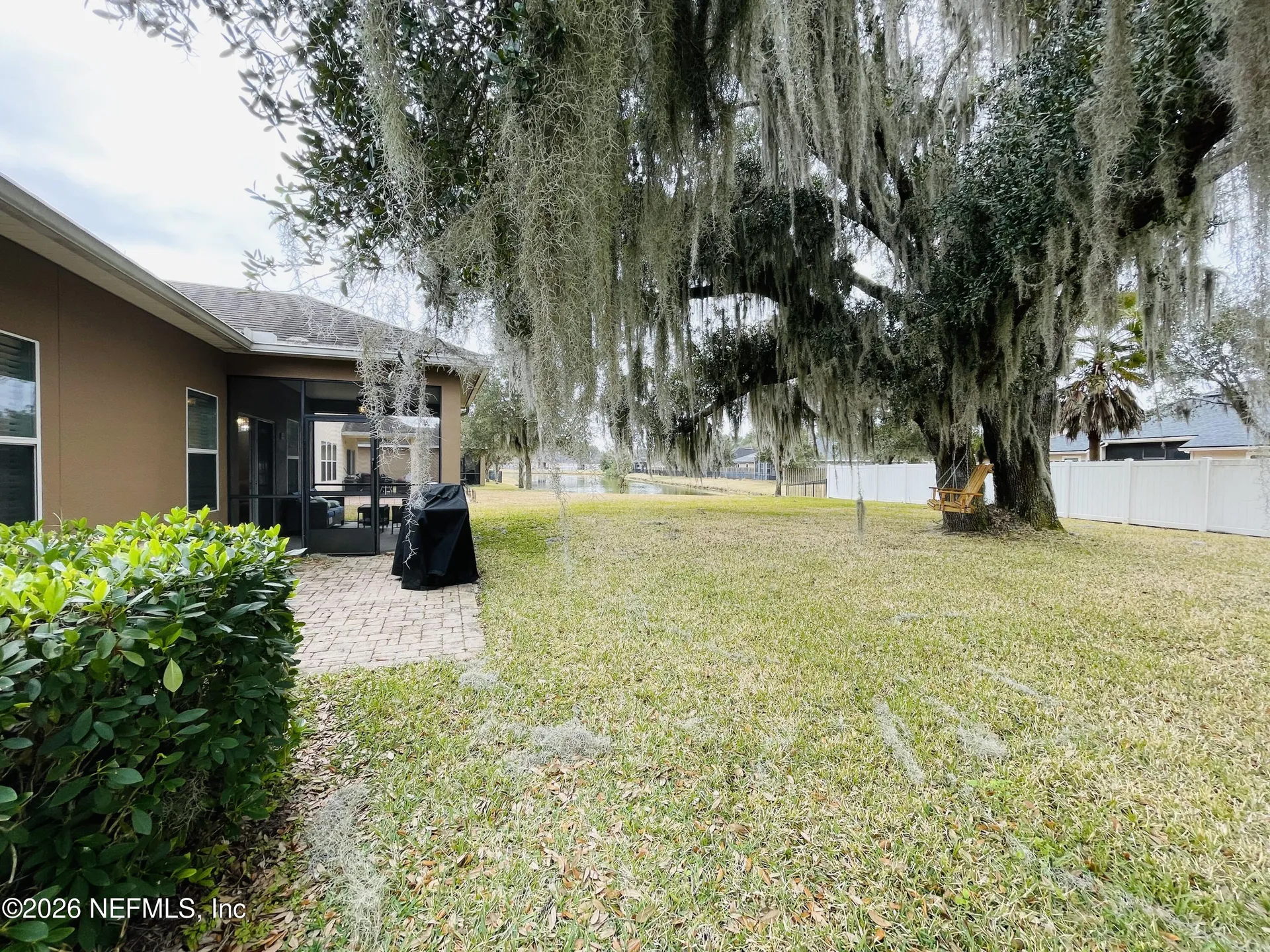 15792 Bainebridge Drive Jacksonville FL 32218