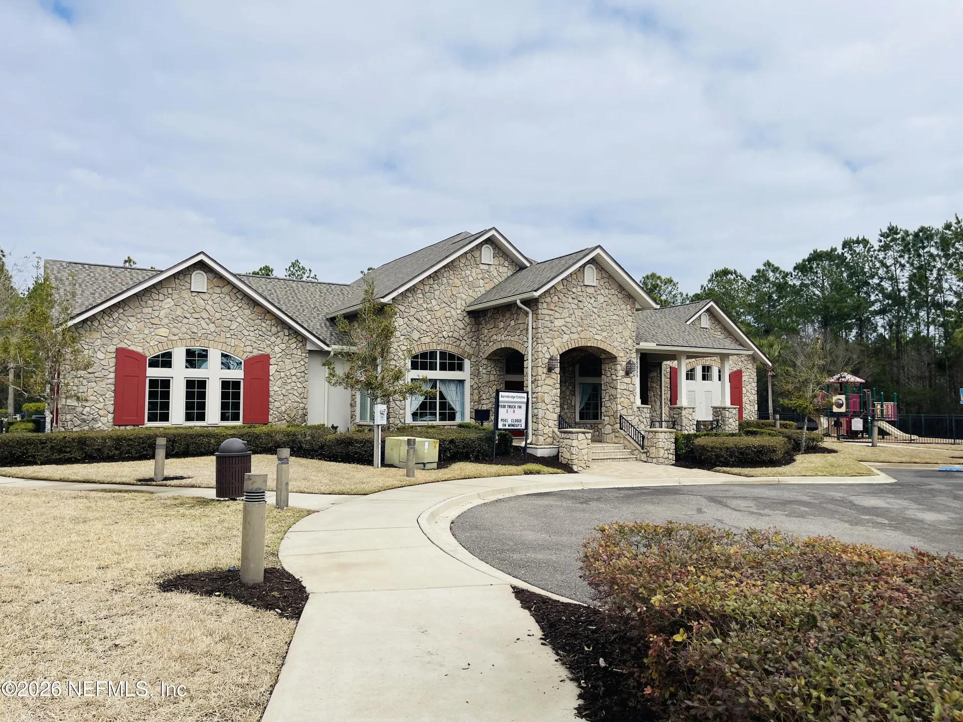 15792 Bainebridge Drive Jacksonville FL 32218