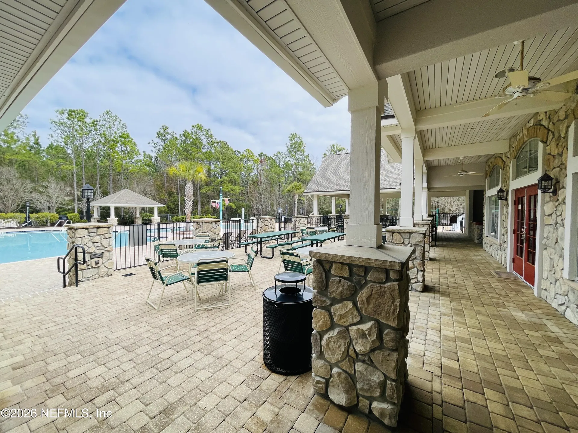 15792 Bainebridge Drive Jacksonville FL 32218
