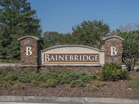15792 Bainebridge Drive Jacksonville FL 32218