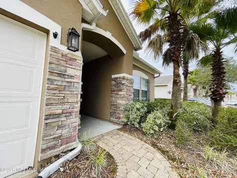 15792 Bainebridge Drive Jacksonville FL 32218