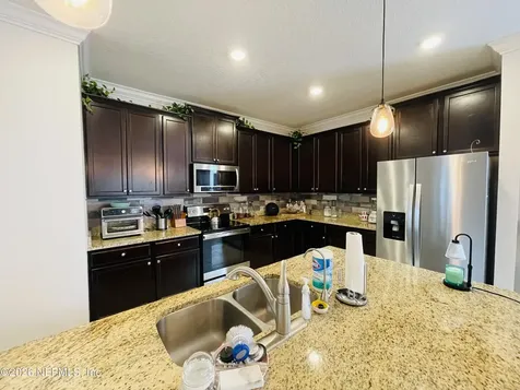 15792 Bainebridge Drive Jacksonville FL 32218