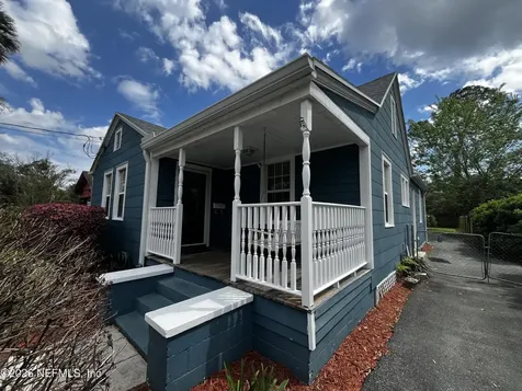 3230 Mayflower Street Jacksonville FL 32205