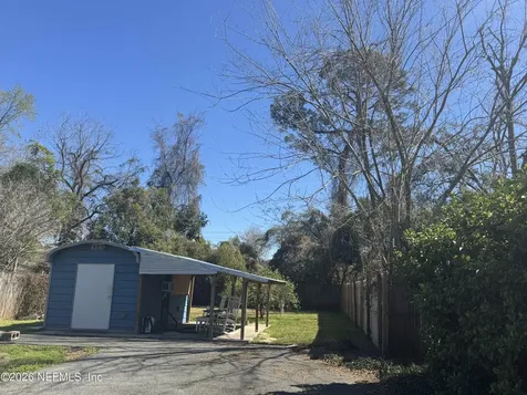 3230 Mayflower Street Jacksonville FL 32205