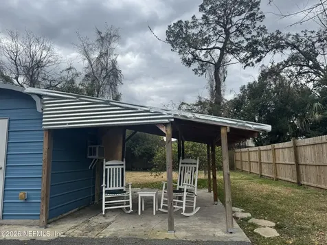 3230 Mayflower Street Jacksonville FL 32205