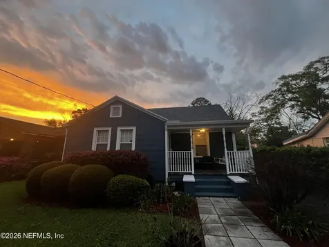 3230 Mayflower Street Jacksonville FL 32205