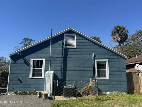3230 Mayflower Street Jacksonville FL 32205