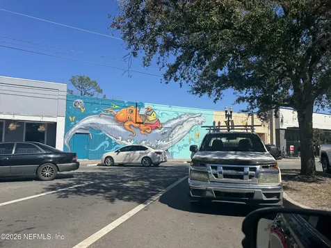 3230 Mayflower Street Jacksonville FL 32205