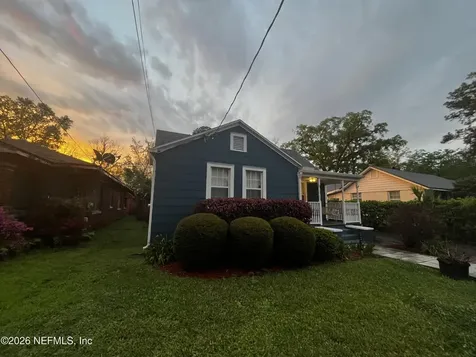 3230 Mayflower Street Jacksonville FL 32205